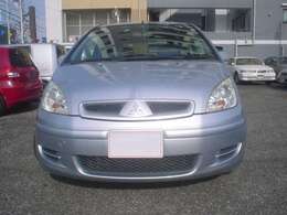 ■スポーティな外観！