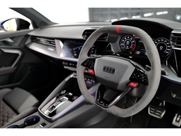 OP　RSデザインパッケージ　レッド