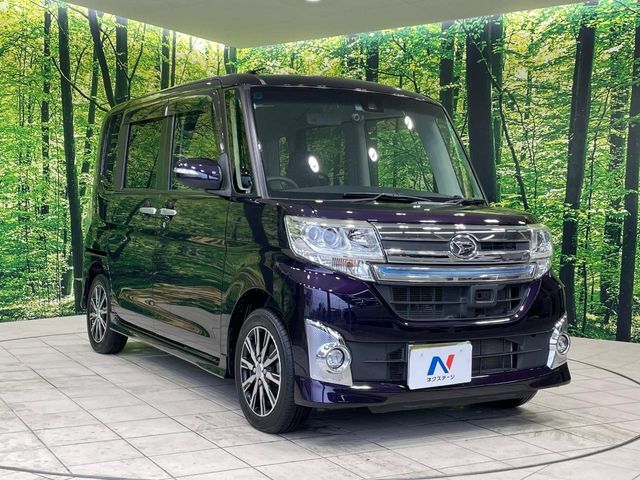 大好評のボディコーティング「弾スプラッシュコート」もご納車までに施工可能。通常のガラスコートと異なる、耐久年数6年の無機質ガラスコーティングが、ボディをキレイな状態に保ってくれます。