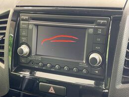 お好きな音楽を車内でお楽しみいただけます♪スピーカー交換・ウーハー追加などの音質向上や、最新ナビ・後席モニター等の取り付けも是非ご相談ください！
