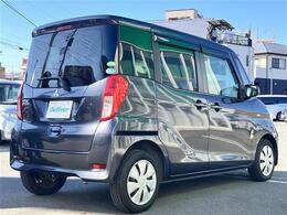 【　外装エクステリア　】現車の確認はお電話で在庫のご確認の上、是非ご来店くださいませ！ご来店の難しい方は店舗スタッフがお電話やメールで詳細をお答えさせて頂きます。