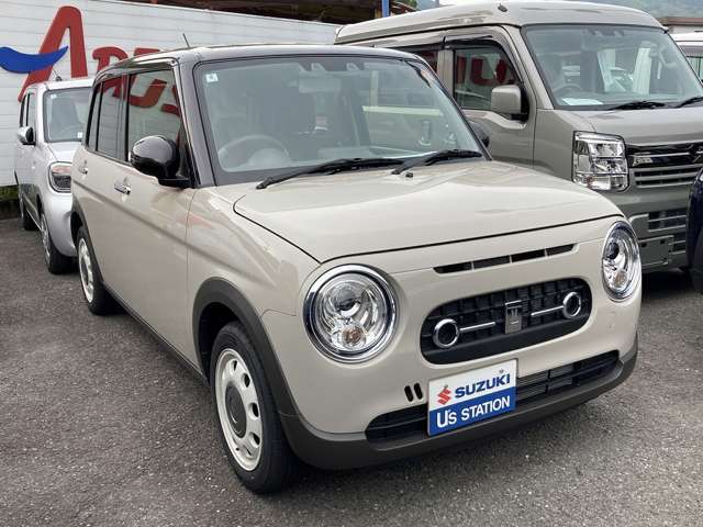 LC専用フロントグリルです！
