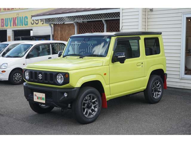 ☆納車から1年間はバッテリー保証いたします。