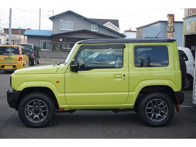 ☆納車から1年後は22項目点検を無料で実施いたします。