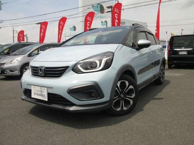 ホンダの中古車・新車販売をしているホンダカーズ茨城西下館神分店Uセレクトコーナー店です！車のプロがお客様のカーライフのサポートを致します。