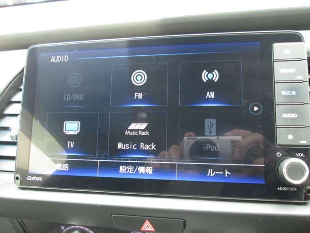 当店の車は全台保証付きで購入後も安心です。保証期間中は全国のホンダディーラーで保証修理を受け付けております。（詳細はスタッフまで！）