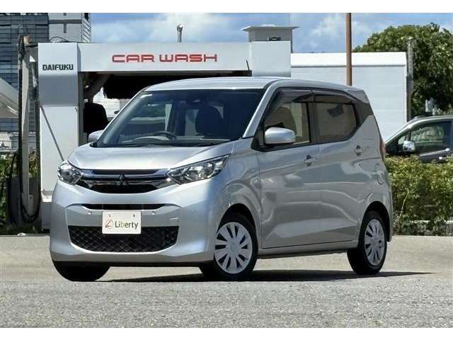 ■□■□■ ■□■□■リバティは、地域一番店を目指しております！！ アフターである整備・車検・鈑金・保険・レスキューなど…、すべてお任せ下さい！！
