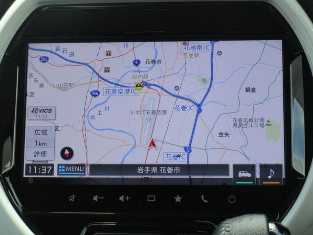 とっても便利なナビ搭載ですので初めての土地でも安心してドライブが楽しめますね♪最新のナビも取り扱っておりますのでお気軽にご相談ください♪