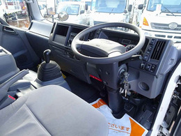 AC PS PW SRS ABS キーレス 左右電格ミラー/ヒーター AM/FM ETC ドラレコ ターボ 排気ブレーキ 坂道発進補助装置 アイドリングストップ フォグランプ トラクションコントロール 室内蛍光灯