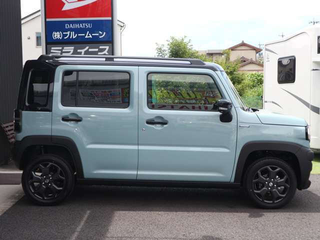 ●遠方にお住いのお客様もご安心下さい。車両品質評価書・車両画像送信・お電話での詳細説明をもとに多数の販売実績がございます。