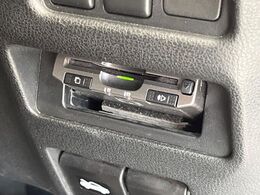 【ETC】高速道路の料金所をストレスなく通過！話題のスポットやサービスエリアに多い「スマートIC」利用時は必須のアイテムです。当店でセットアップを実施、ご納車当日からすぐにご利用いただけます！