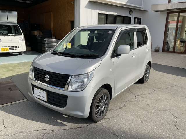 介護・福祉車から国産車・輸入車までお車のことならお任せください！