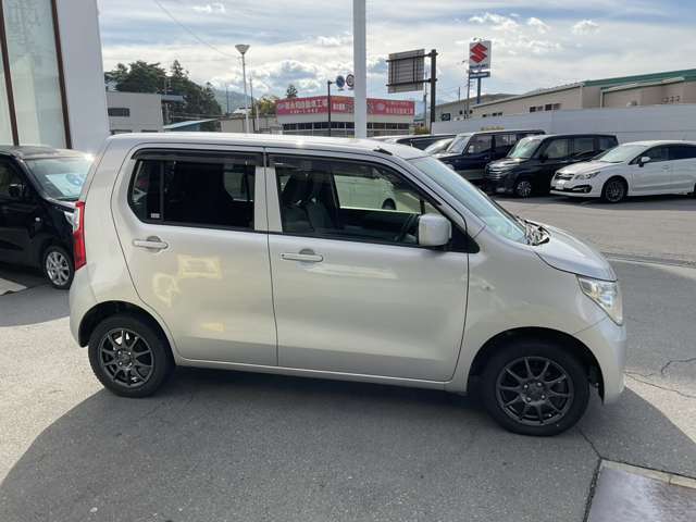 独自のオークション代行で限られたご予算でお客様にあった1台をお探しいたします。