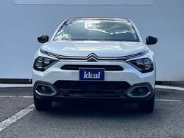 人気の《C4マックス ブルーHDi》　入荷しました！