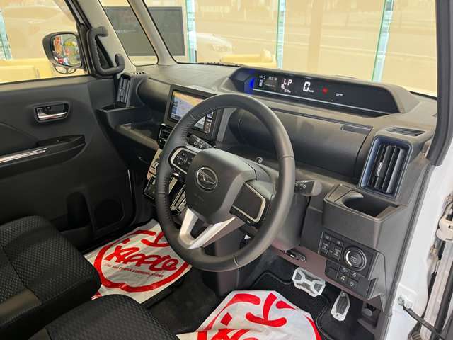 アップル弘前店では県外より随時良質な車輌をお取り寄せしております。
