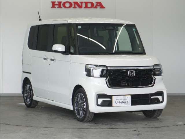 Honda中古車商品化整備基準に基づく法定12か月点検整備を実施致します。分解整備記録簿もお渡し致しますので、より安心してお乗りいただけます。。