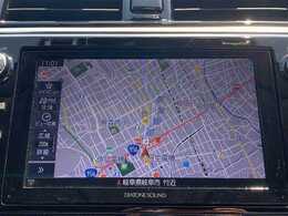 店内には最新ナビの展示ブースもございます。カロッツェリア・アルパイン・イクリプスのカーナビを取り扱っており、フリップダウンモニターの取付も可能です。