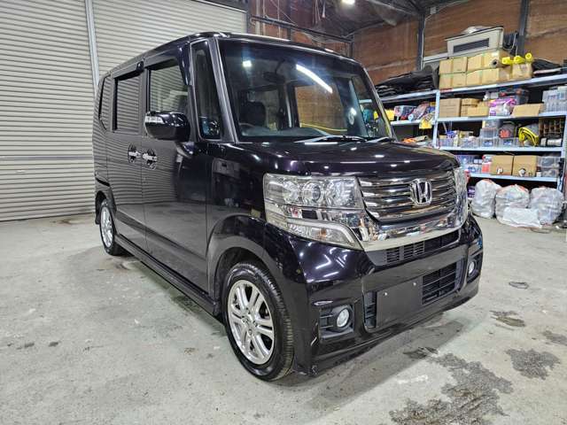 こちらの車両、修復歴ありません！！
