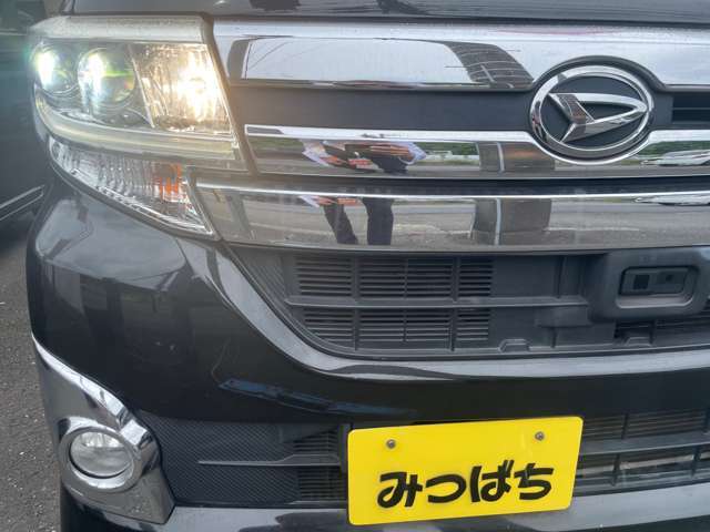 ご来店の際はカーセンサーをみた♪とおっしゃっていただくとスムーズにご対応できます★