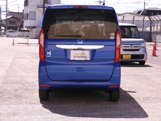 ホンダ車専門のエンジニアが中古車加修消耗品交換基準に準じた整備をキッチリ施してお渡しさせていただきます！