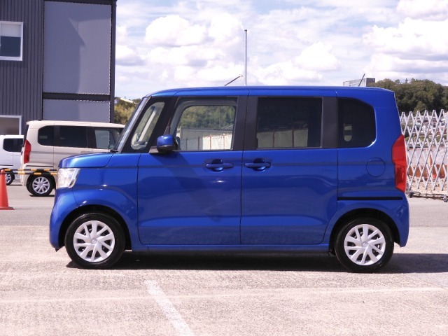 ◆法定整備実施◆Honda認定中古車の整備基準にもとづく整備を実施いたします。法定点検の整備に加え、Honda独自のプラスアルファー点検整備を実施。基準を満たしていない消耗部品を交換いたします。