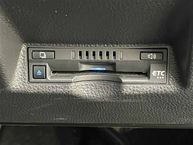 【ビルドインETC】今やカーライフにおける重要性はナビにも匹敵するのではないでしょうか？セットアップを行うことで利用可能になります！