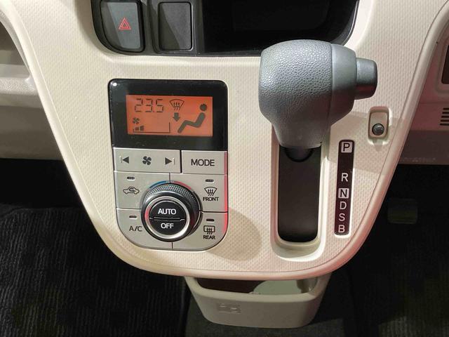 納車前にはプロのメカニックが、各部の点検を行います。ディーラーにしか出来ない品質、そしてサービスできっと満足していただけると思います！