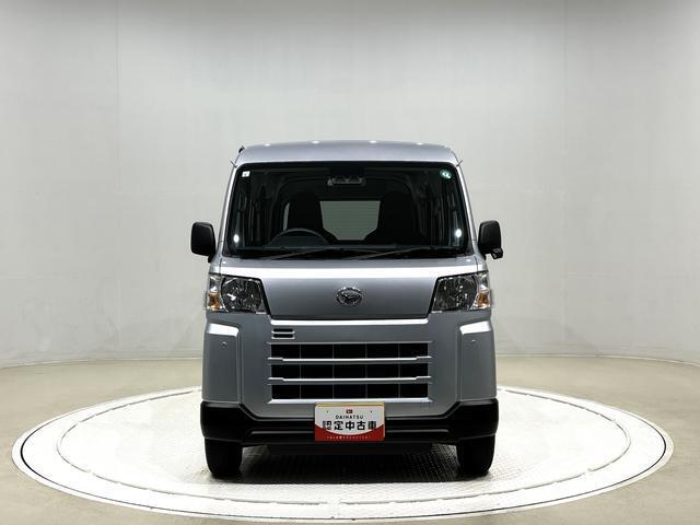 ダイハツ ハイゼットカーゴ 660 デラックス 2024年 1.0万キロ