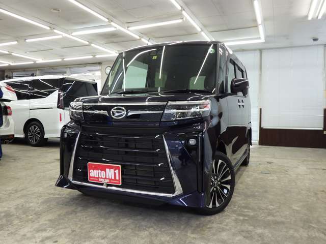 気持ち良く新しいカーライフがスタートできます様全車内外装クリーニングを実施しております。