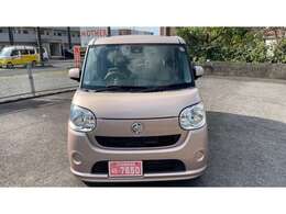 本社整備工場完備！修理・板金塗装もおまかせ下さい！