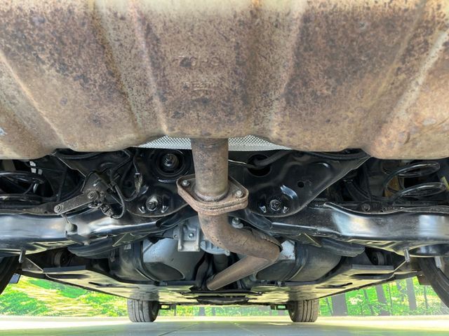 下回りがきれいなうちに、防錆加工の施工がオススメ。降雪地域はもちろん、沿岸部にお住いの方や、趣味でマリン・ウィンタースポーツをされる方にご好評いただいております。