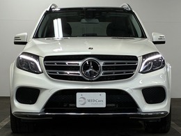 2018年式 GLS350d 4MATICスポーツが入庫しました！