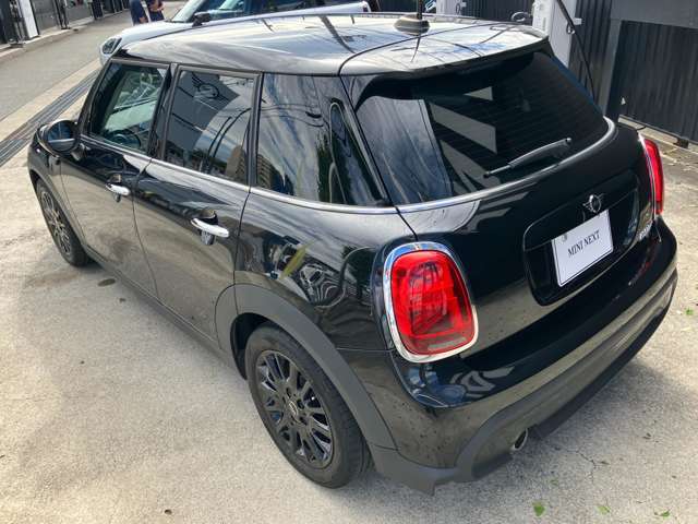 MINI正規ディーラー取り扱い　MINI認定中古車　MINI　NEXT甲府　お車の詳細や展示状況は055-236-3252もしくはフリーダイヤル0078-6002-322544までお気軽にお問合せ下さい。http://www.kofu.mini.jp/dealer/kofu/