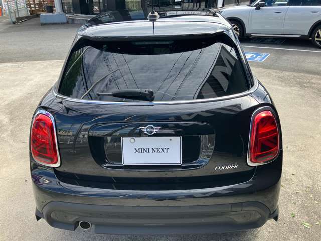 MINI正規ディーラー取り扱い　MINI認定中古車　MINI　NEXT甲府　お車の詳細や展示状況は055-236-3252もしくはフリーダイヤル0078-6002-322544までお気軽にお問合せ下さい。http://www.kofu.mini.jp/dealer/kofu/