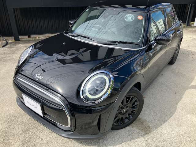 MINI正規ディーラー取り扱い　MINI認定中古車　MINI　NEXT甲府　お車の詳細や展示状況は055-236-3252もしくはフリーダイヤル0078-6002-322544までお気軽にお問合せ下さい。http://www.kofu.mini.jp/dealer/kofu/