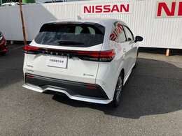 当店は日産クオリティショップ認定店です。お客さまのカーライフを全力でサポートさせていただきます。