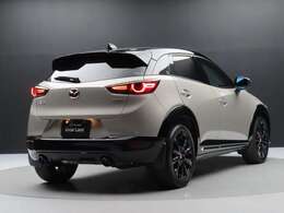 ☆プラチナクォーツメタリックのCX-3☆