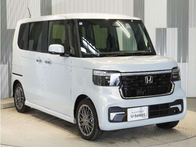 【指定工場】を併設しており、車検・点検整備もお任せ下さい。ホンダ車を知り尽したエキスパートサービスエンジニアがご対応させて頂きます。