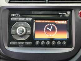 ◆ディスプレイオーディオ装備車◆　音楽CD、ラジオが聞けるオーディオです！音楽を聴きながらドライブをお楽しみ下さい。