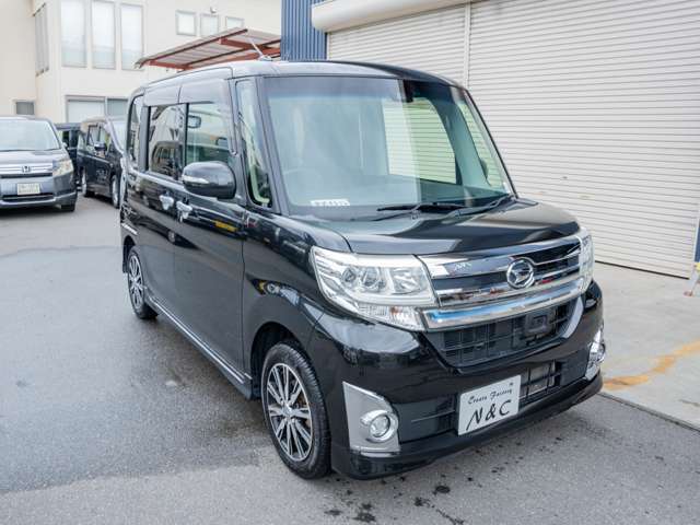 お客様に寄り添い、不安のない中古車購入をサポートいたします！小さなことでも、お気軽にご相談ください。