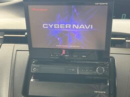 【ナビゲーション】使いやすいナビで目的地までしっかり案内してくれます。各種オーディオ再生機能も充実しており、お車の運転がさらに楽しくなります！！