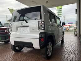 リアワイパ-意外とあったら便利♪