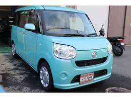 当店では全車両、コーティングまでおこなっております！