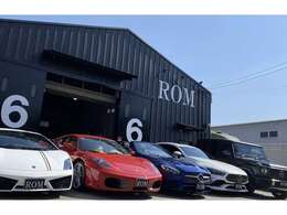 納車後のケアもお任せください。お客様に安心してお乗りいただくため、最新の医療を受けられる「プロフェッショナル整備工場」をご用意させて頂いております。