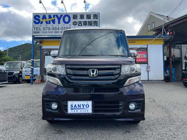ご契約頂きましたお客様のお車は、自社認証整備工場にて、エンジンオイルやエンジンオイルエレメントはもちろんブレーキやベルト、バッテリー等、1台1台真心を込めて点検・整備させて頂きます！