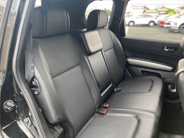 ☆運転席側2列目