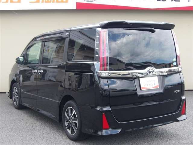 安心のトヨタ認定中古車をはじめ様々なラインナップをご用意しています。