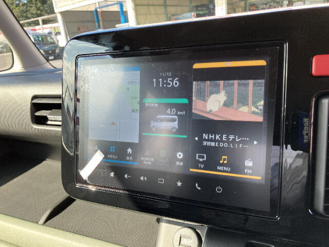 自社ホームページでは、お得な情報満載！最新チラシや目玉車などの情報は【ナオイオート　車販売】で検索★