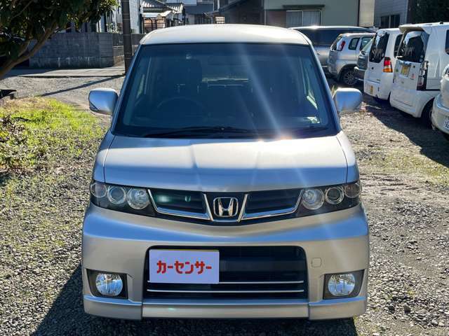 中古車購入を検討している方は、なるべく現車確認又は試乗してください。