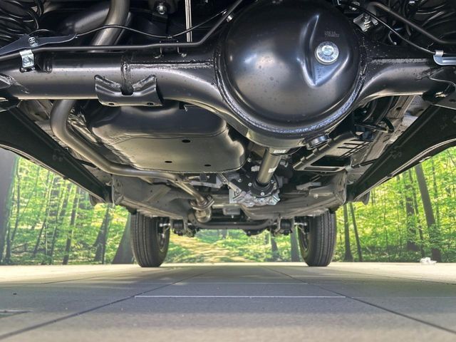 下回りがきれいなうちに、防錆加工の施工がオススメ。降雪地域はもちろん、沿岸部にお住いの方や、趣味でマリン・ウィンタースポーツをされる方にご好評いただいております。